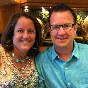 Meet your Posher, Tracy